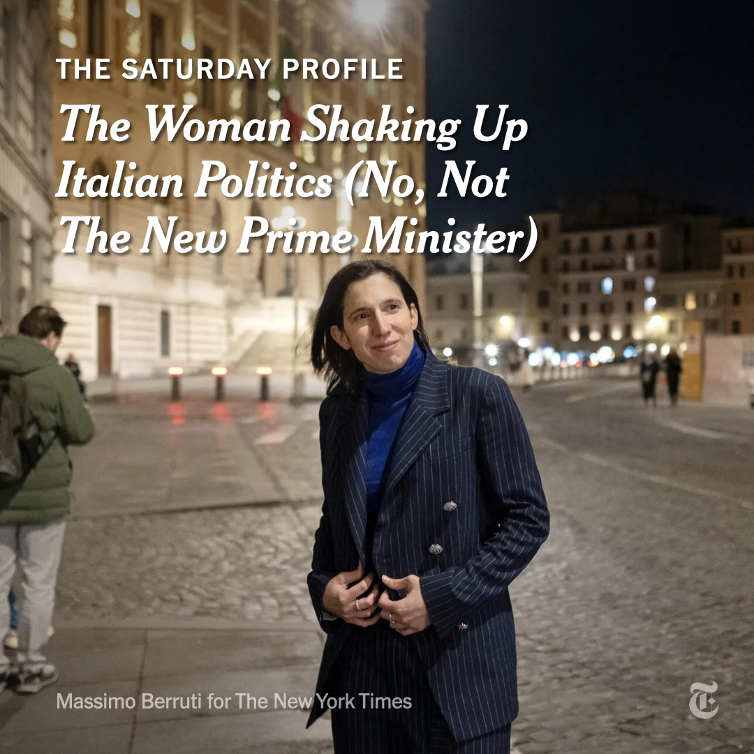 The New York Times tweet media