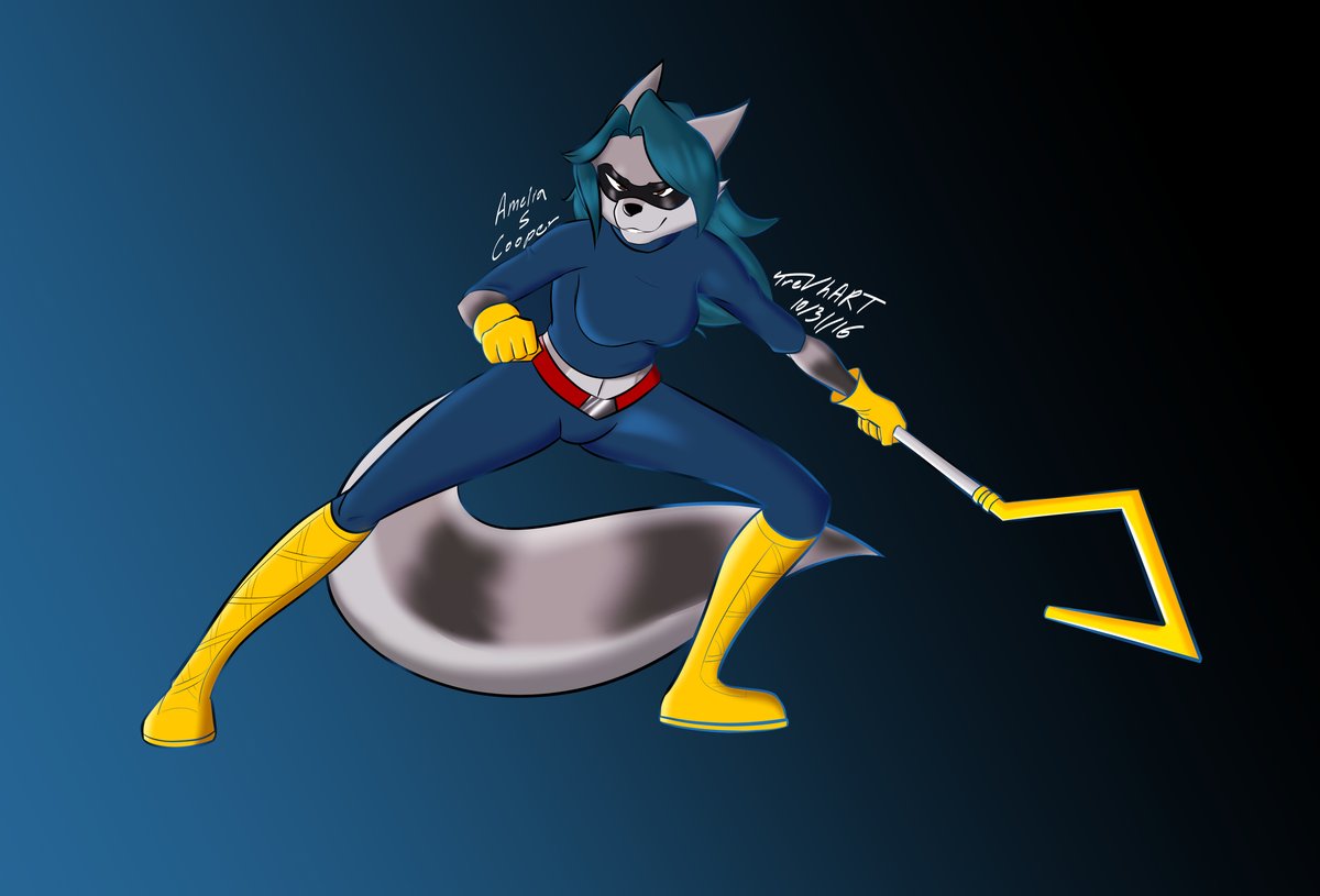 TrevonHarty's tweet image. Something for made for @ZSgamedesign
Date Created: 9/9/16