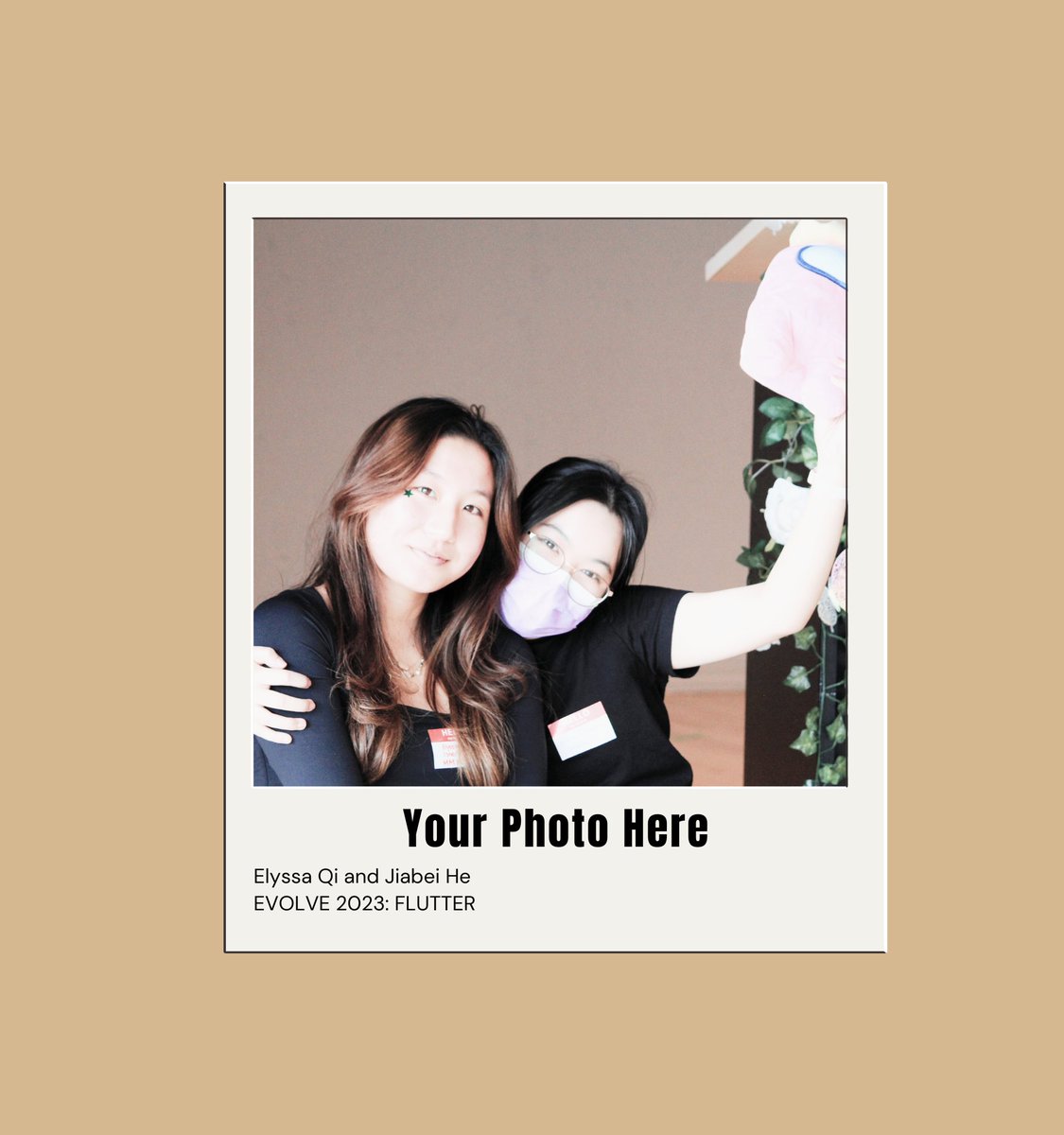 Need some inspiration for your Make your #MARKham submission? Swipe to take a look! 👀
Submit a picture and see it live at Aaniin Community Center 🫣Check out the link in our bio for more details.