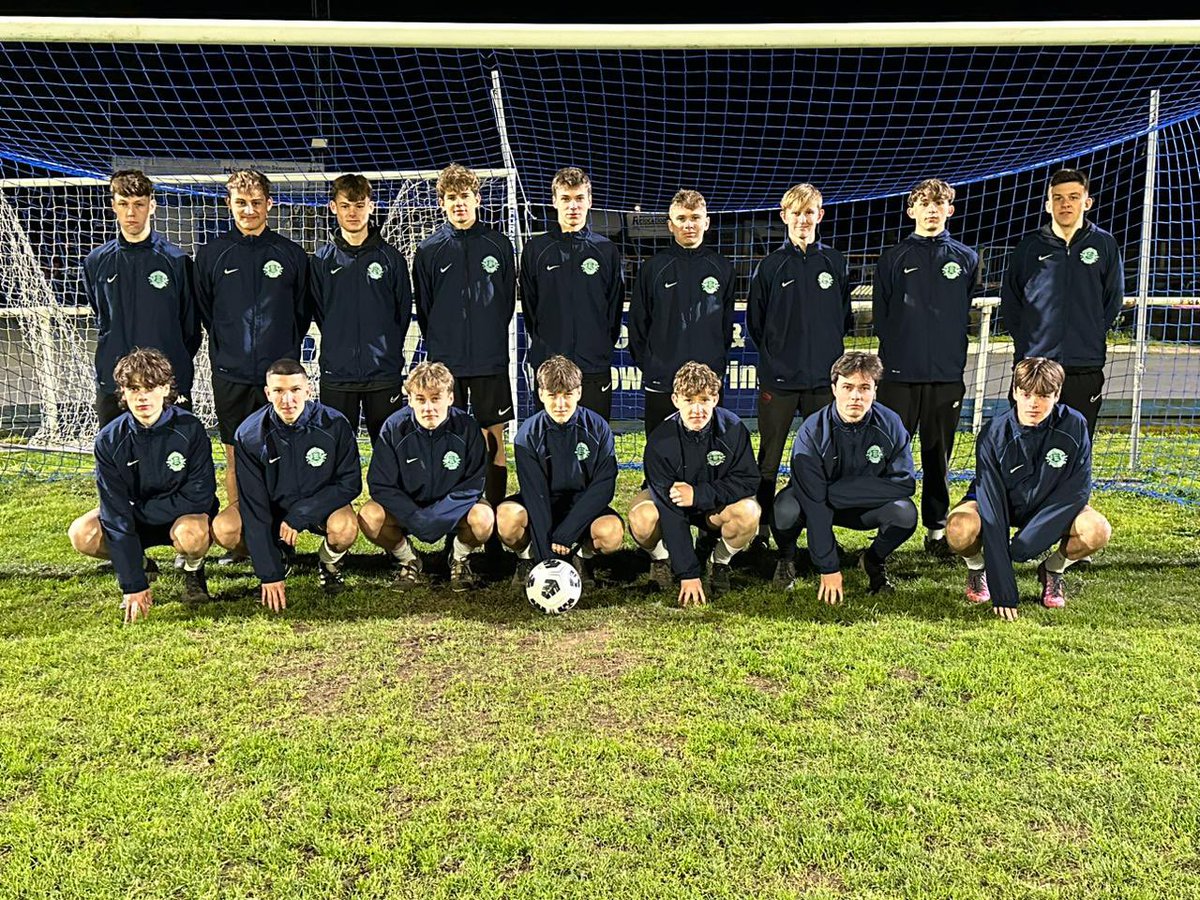 Guernsey_FA's tweet photo. The squad is ready for tomorrow! 💪⏳

U18 Junior Muratti
12:00
The Track

Come and support us! https://t.co/zUKkNcBDuW
