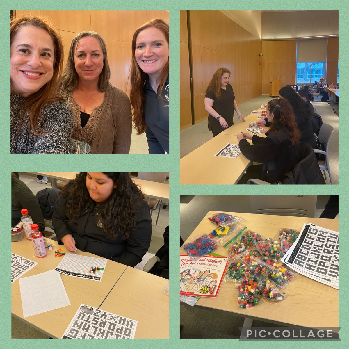 Always a pleasure working with <a href="/NYSMTP/">NYS Master Teacher Program</a> colleagues to present at <a href="/SUNYOldWestbury/">SUNY Old Westbury</a>