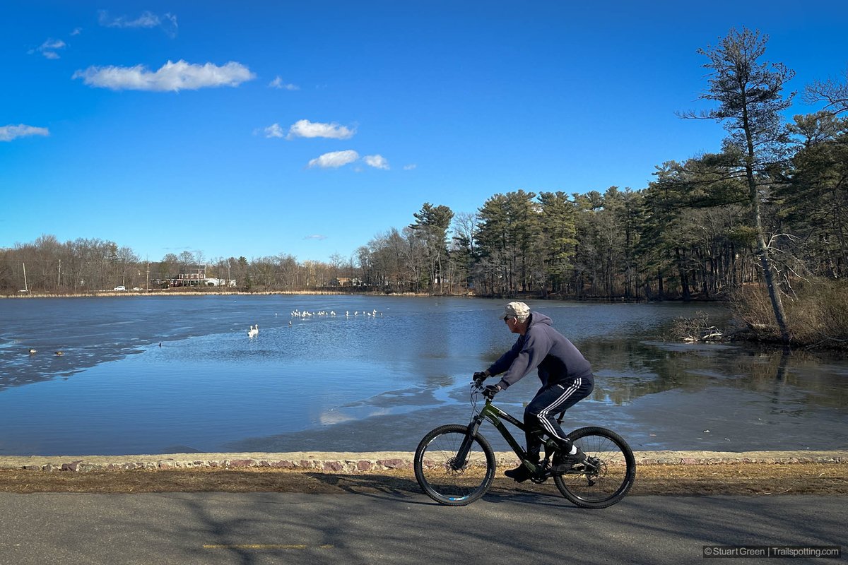 on Twitter "Review and map of Peabody Independence