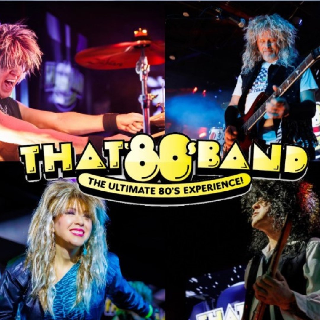 rivercitycasino's tweet image. Join us for more of the BEST Entertainment in St. Louis on Saturdays in Judy’s Lounge! Don’t miss out on these FREE shows! 🕺 

TONIGHT - @That80sBandSTL 
March 11 - Bad Habit Band STL
March 18 - @QueensBlvdBand
March 25 - SuperJam 

#whattodointhelou #stlevents