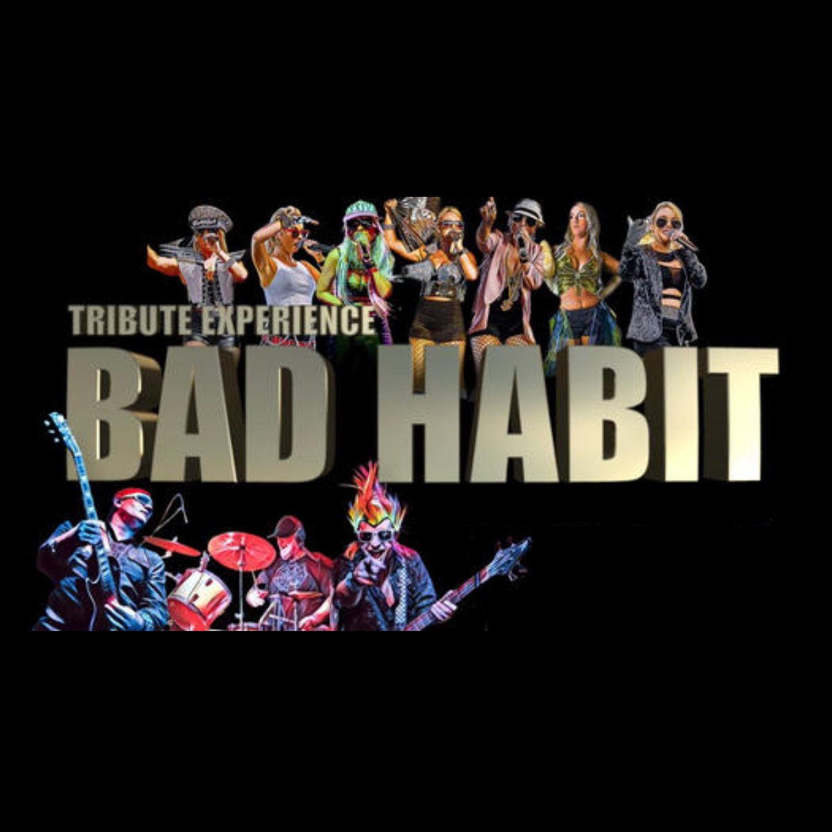 rivercitycasino's tweet image. Join us for more of the BEST Entertainment in St. Louis on Saturdays in Judy’s Lounge! Don’t miss out on these FREE shows! 🕺 

TONIGHT - @That80sBandSTL 
March 11 - Bad Habit Band STL
March 18 - @QueensBlvdBand
March 25 - SuperJam 

#whattodointhelou #stlevents