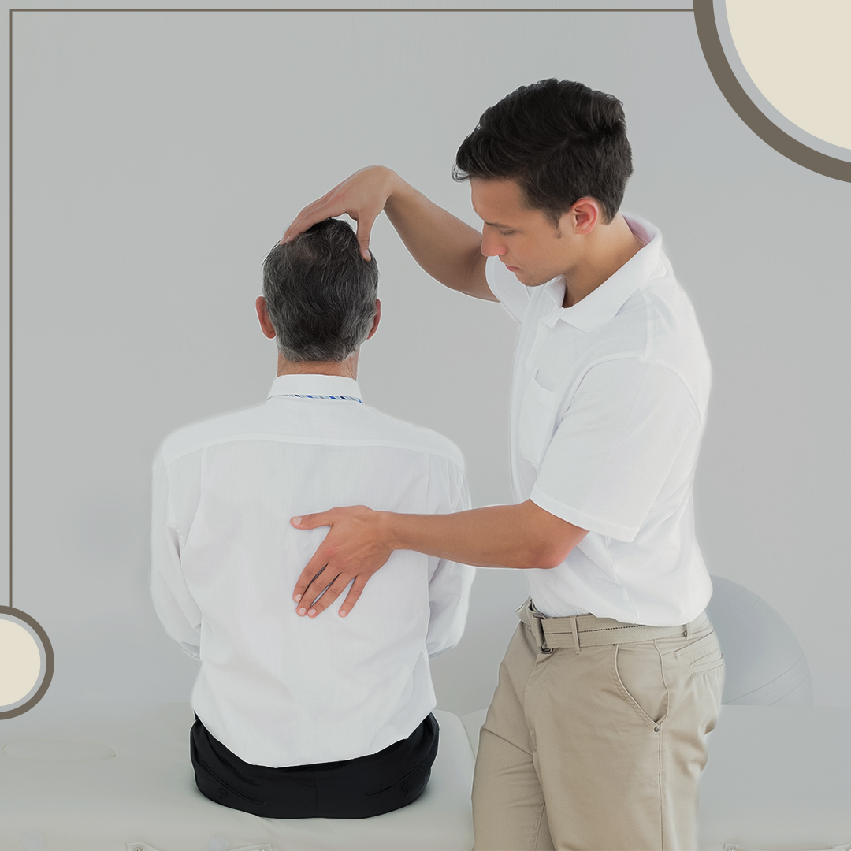 InteractiveFC1's tweet image. Get your spine aligned with a chiropractor.  👨‍⚕️ #DecompressionTherapy #SpinalDecompression #SpinalDecompressionTreatment #SpinalDecompressionTherapy #ChiropracticCare