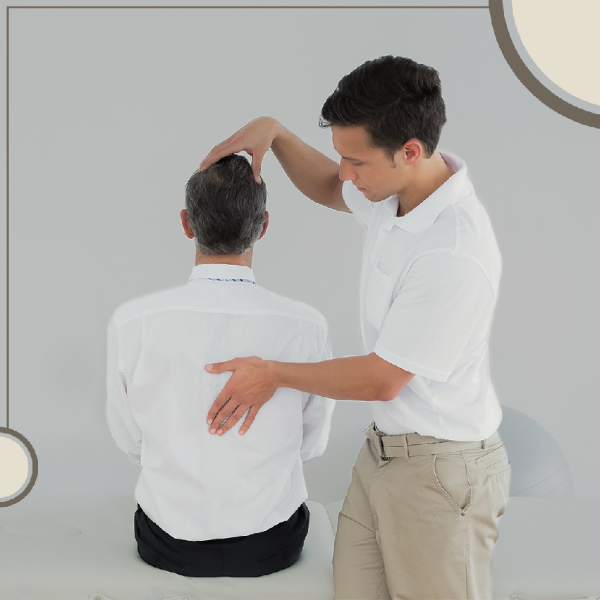 Get your spine aligned with a chiropractor.  👨‍⚕️ #DecompressionTherapy #SpinalDecompression #SpinalDecompressionTreatment #SpinalDecompressionTherapy #ChiropracticCare