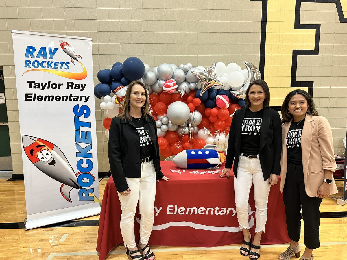 Lamar CISD on Twitter "We found more phenomenal educators to grow with