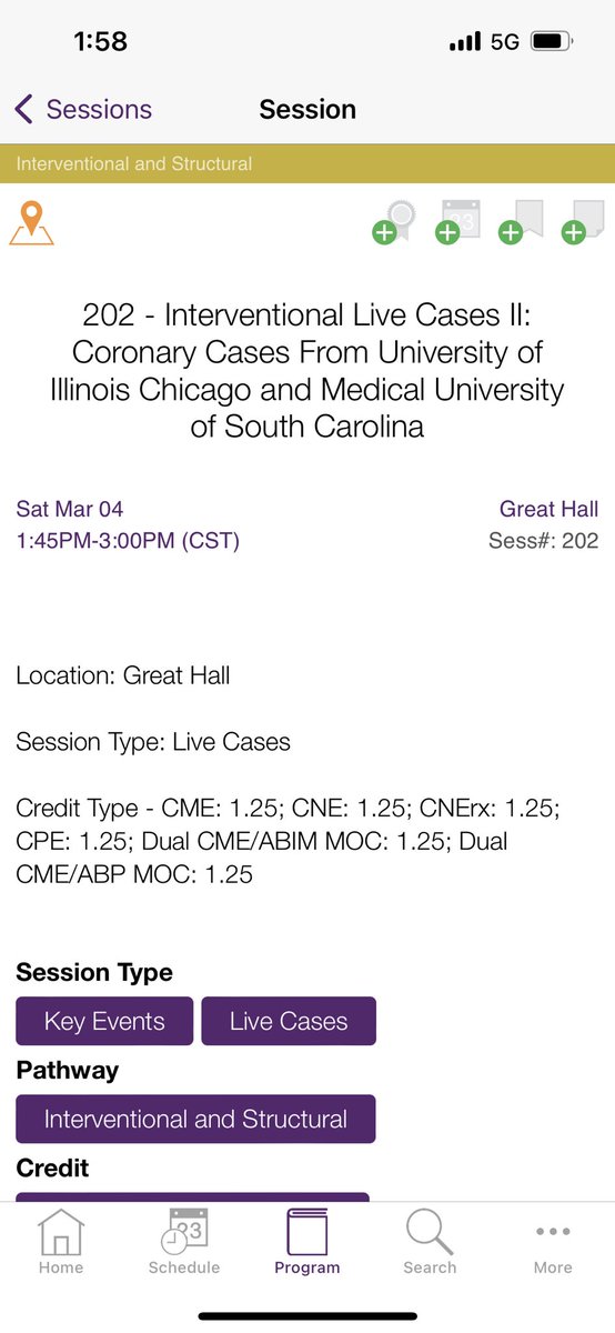 Happening now! Come see my friend @KateKearney4 and @ArasiMaran work their magic! #ACCIC @SarasVallabhMD @agtruesdell @SahoorKhan @wabusnina @Pooh_Velagapudi @mphillips1503 @_WayneBatchelor