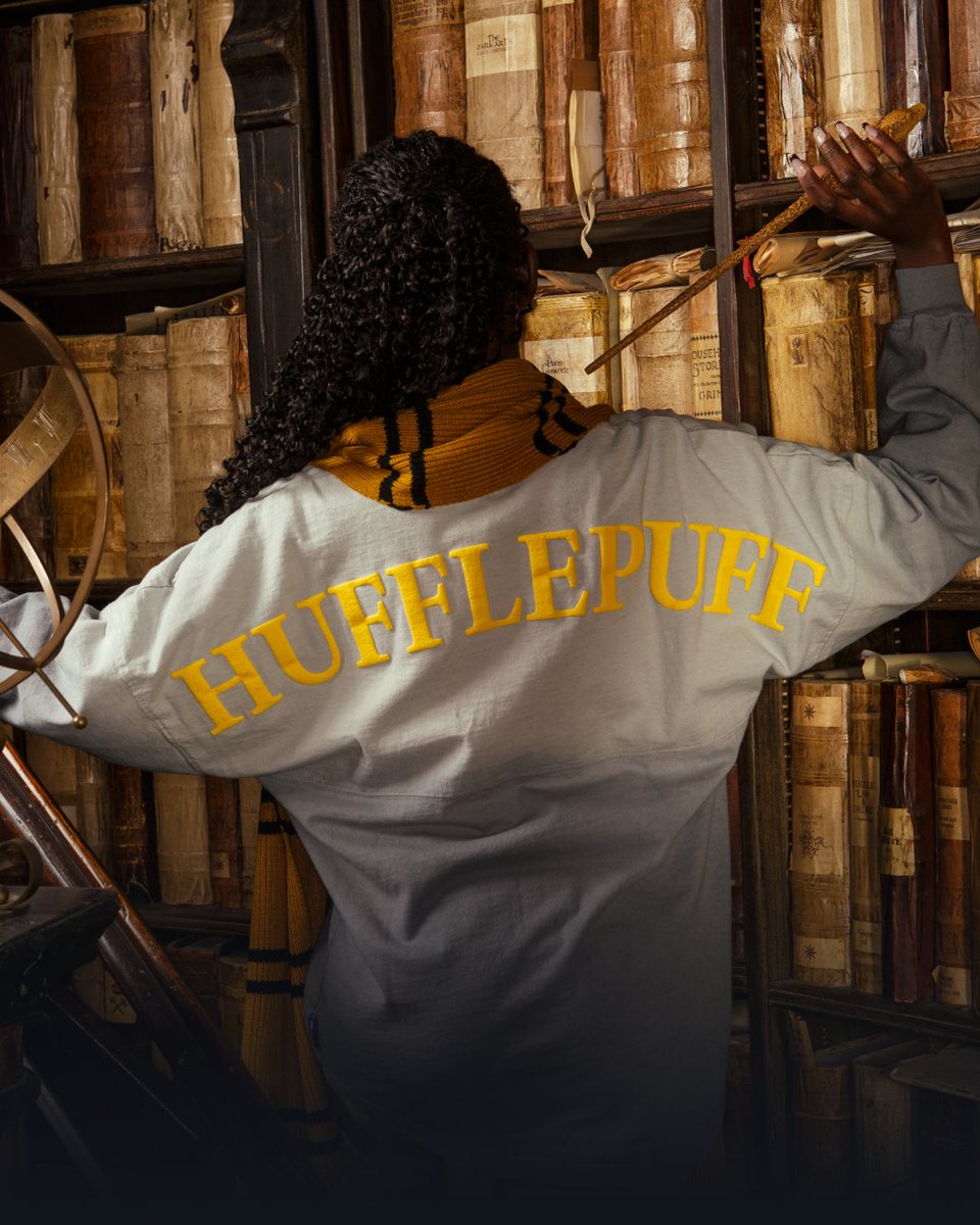 Wizarding World on Twitter "Which house are you fighting for? Show off