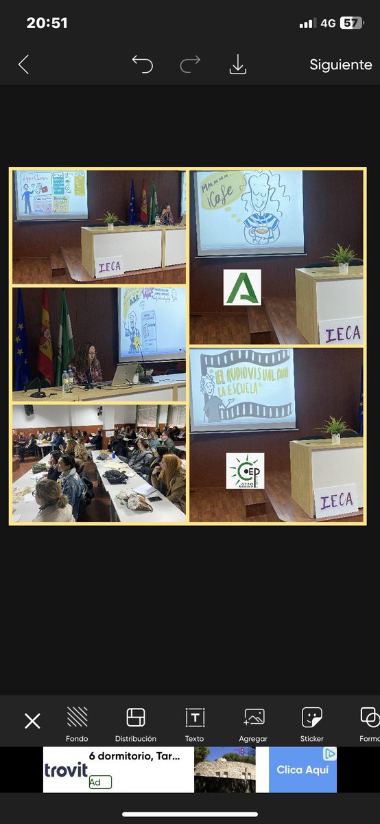 Centro del Profesorado de Cádiz tweet media