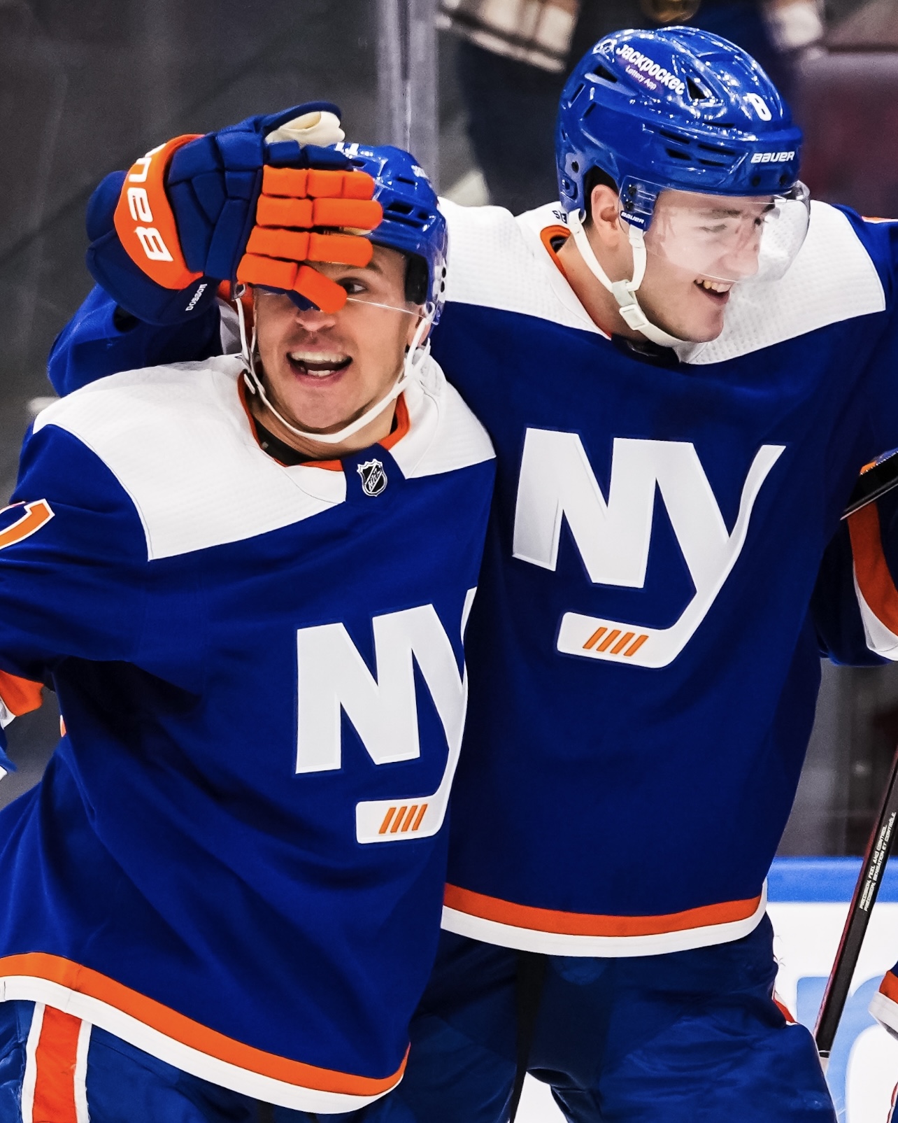 My Collection 2023 Edition: New York Islanders 