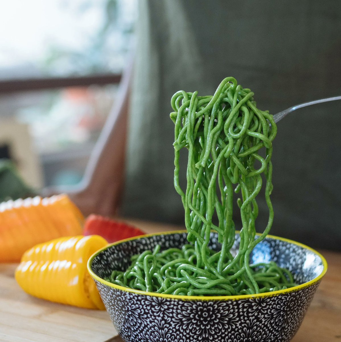Did you know? Moving away from a diet high in red meat and processed foods can increase your lifespan by a decade, according to a 2022 study by Fadnes et al.

Take our test today to learn if your diet is helping or harming your biological age: buff.ly/3THJoMz