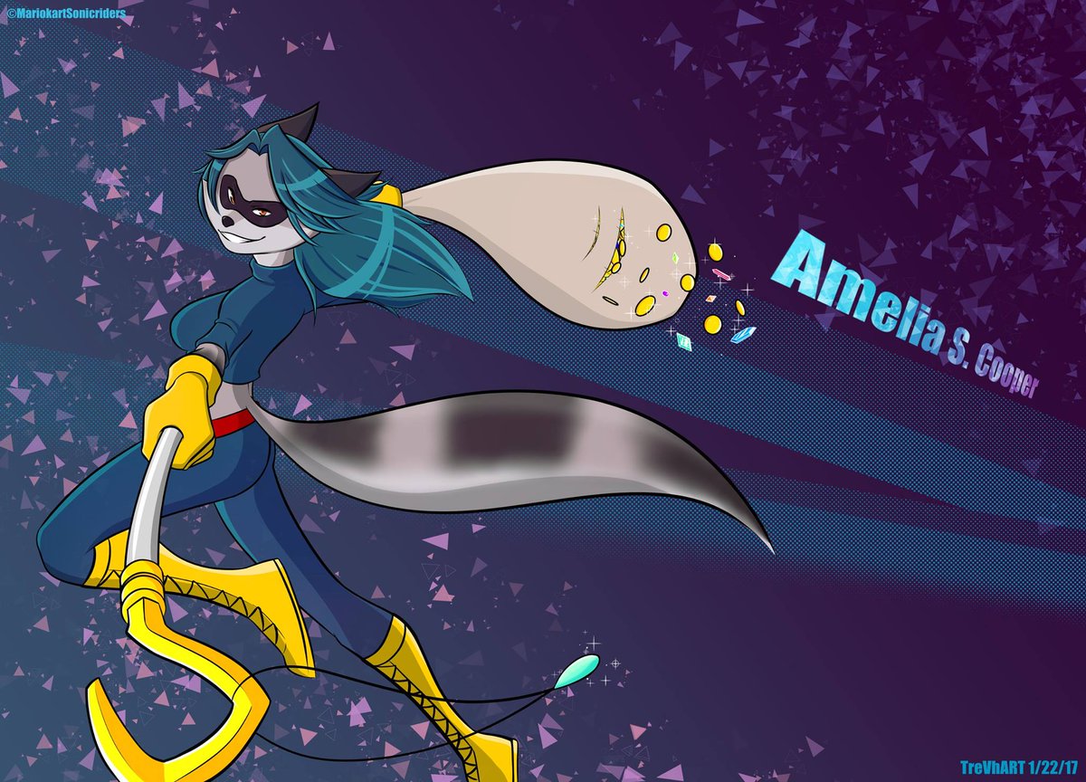 TrevonHarty's tweet image. Commission for @ZSgamedesign ^w^
Date Created: 1/22/17