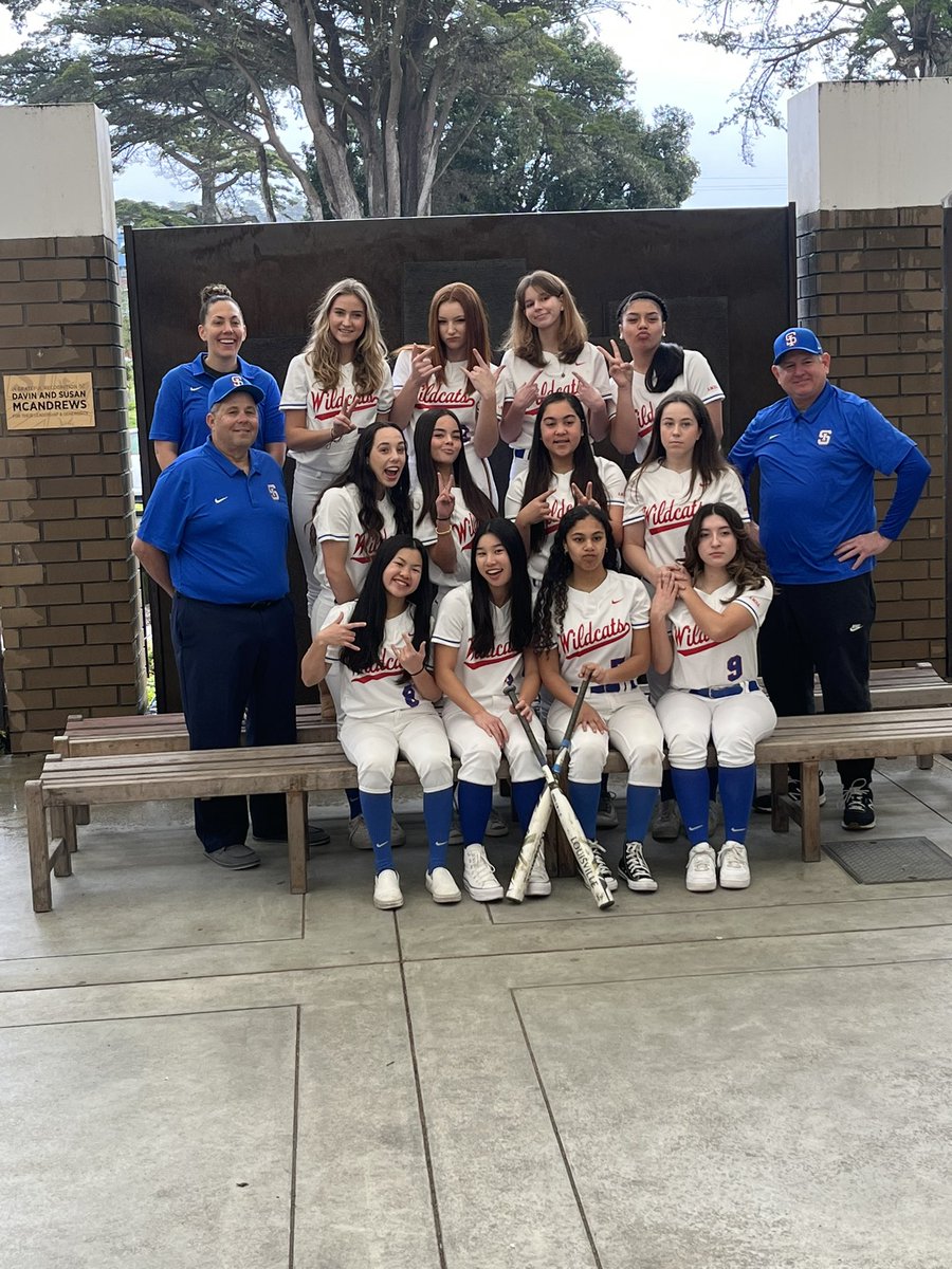 SI Scores on Twitter "Spring Media Day Softball “Mental Toughness and