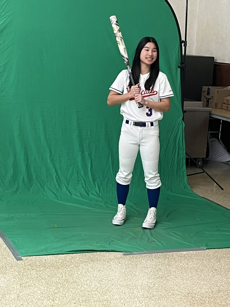 SI Scores on Twitter "Spring Media Day Softball “Mental Toughness and