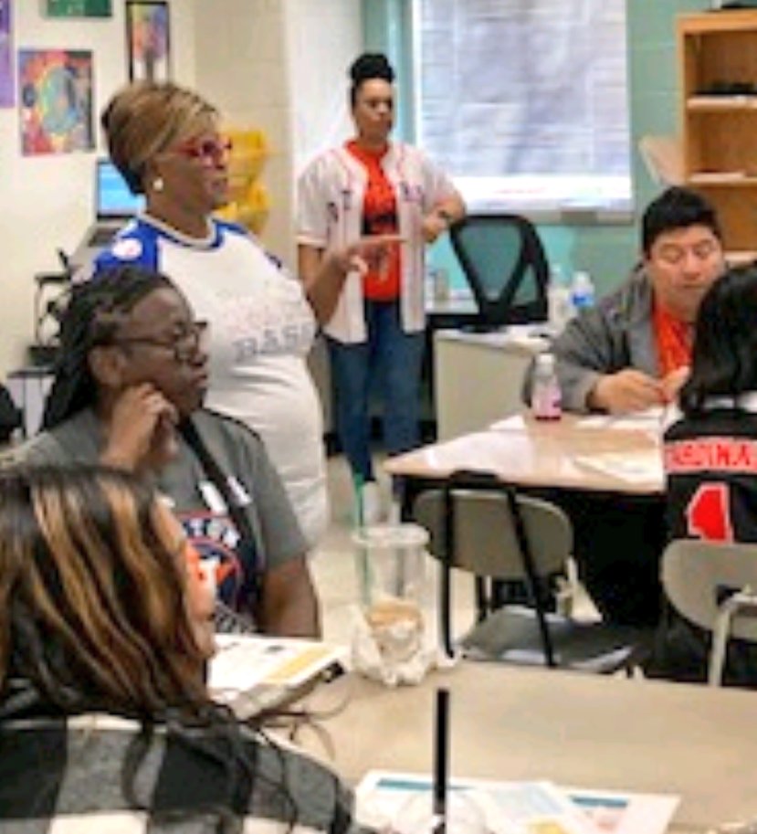 DeitrAmazing's tweet image. @HoustonISD @HISD_Assessment @HISD_OSP @HISDSPED The first session of It&apos;s All About That Base Tracking Data for Special Populations was a slide into home plate. @A_M_Mclaughlin  #DataSeries2023 @mrsllharrison