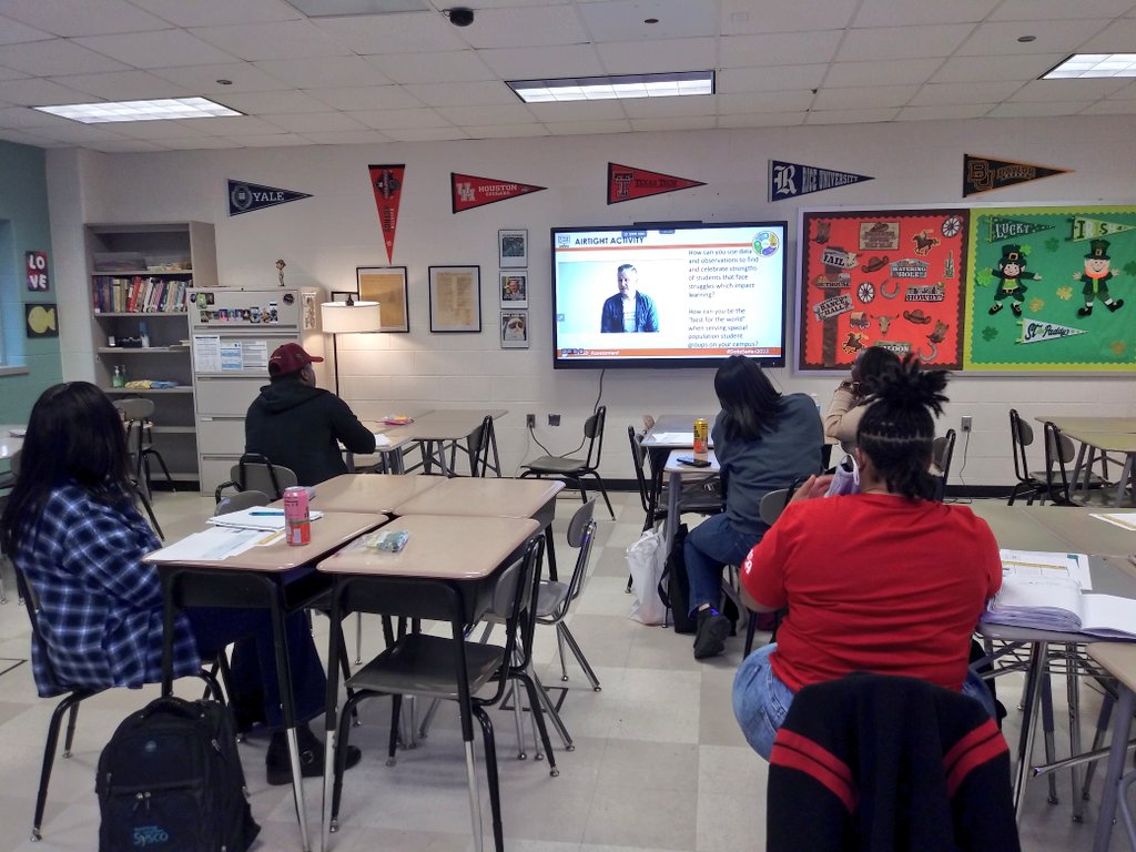 DeitrAmazing's tweet image. @HoustonISD @HISD_Assessment @HISD_OSP @HISDSPED The second session of It&apos;s All About That Base Tracking Data for Special Populations was a grand slam! @A_M_Mclaughlin  #DataSeries2023 @mrsllharrison