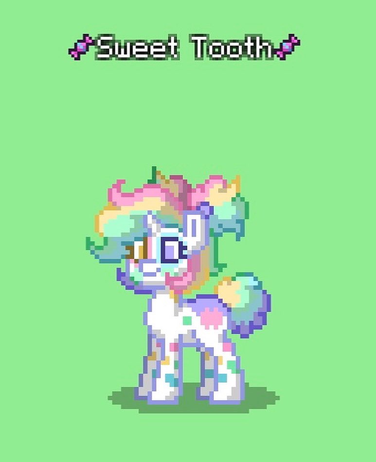 swedonesour's tweet photo. Omg itβs my first tweet or whatever
This is one of my MLP ocs
The chibi base is by Masami-Rose-Sav
And the rest are by SelenaEde
She was actually made on ponytown first but I wanted to draw her
#ponytown #mlpoc #pastelpony #mlpocref https://t.co/RT1XlsVjPg