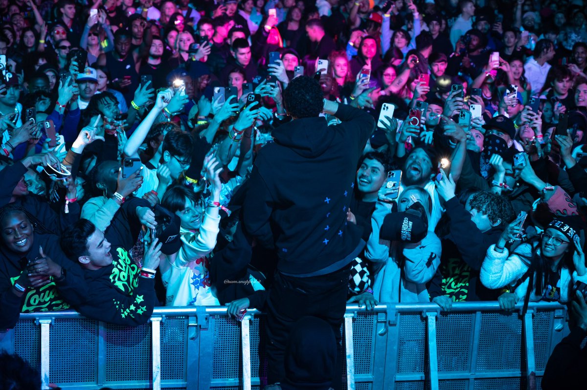 jaycritch's tweet image. Rolling Jattic