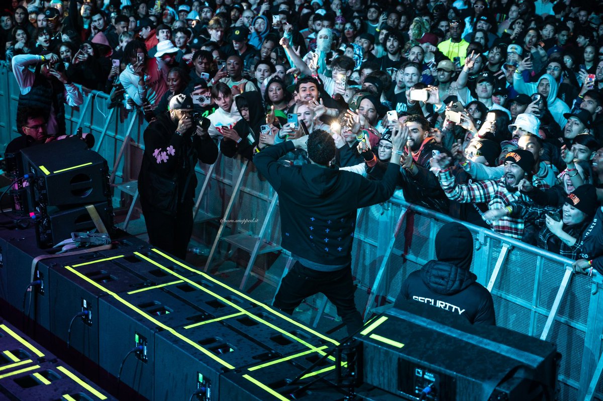 jaycritch's tweet image. Rolling Jattic