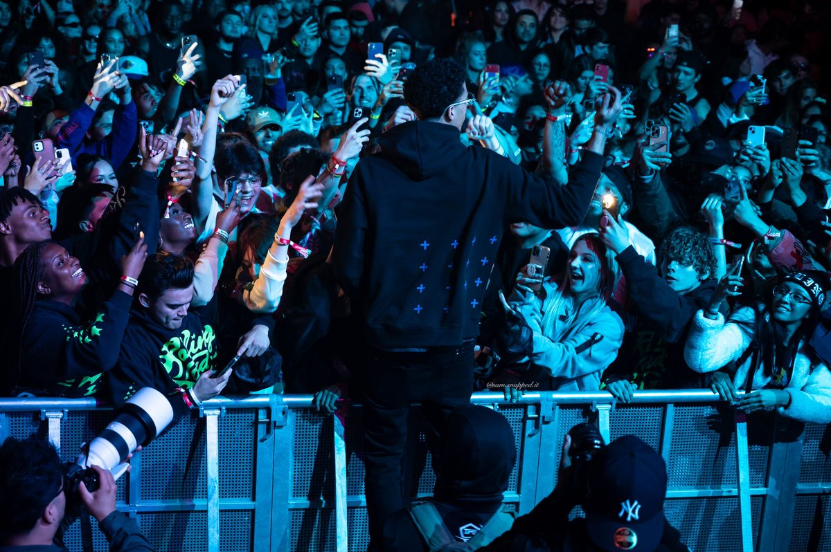 jaycritch's tweet image. Rolling Jattic