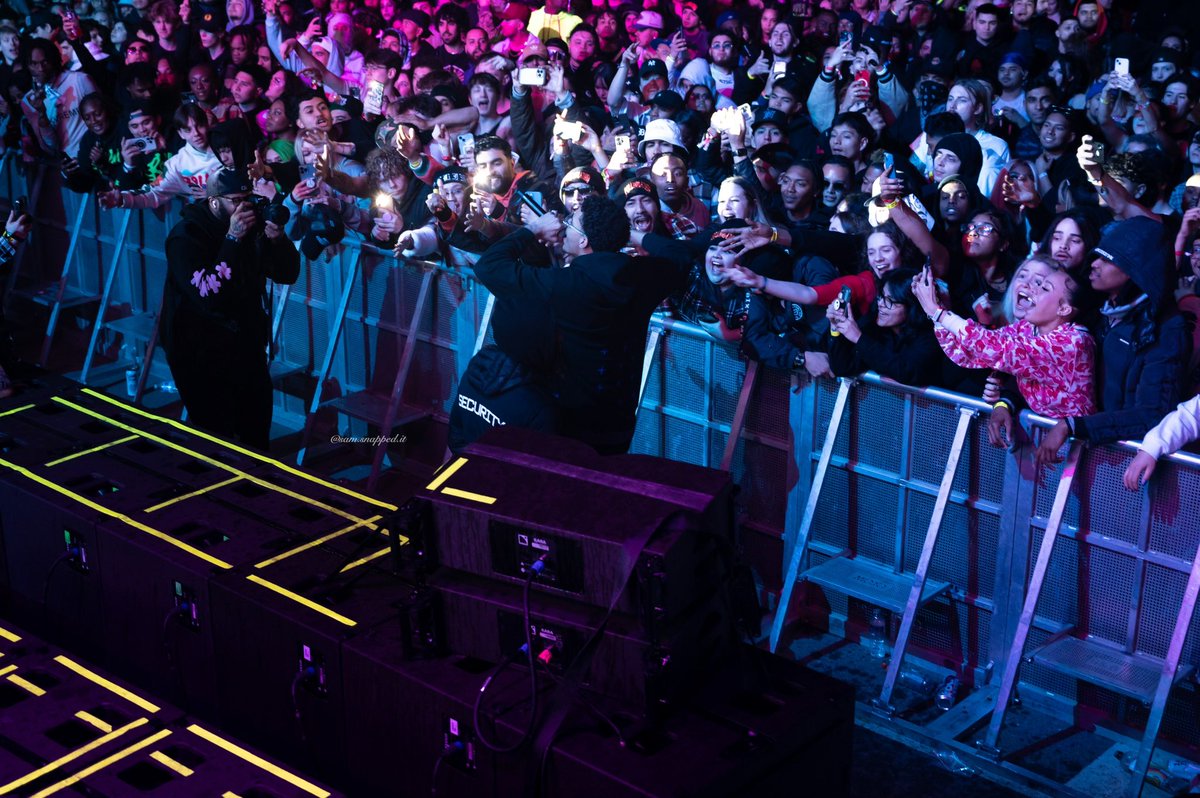 jaycritch's tweet image. Rolling Jattic