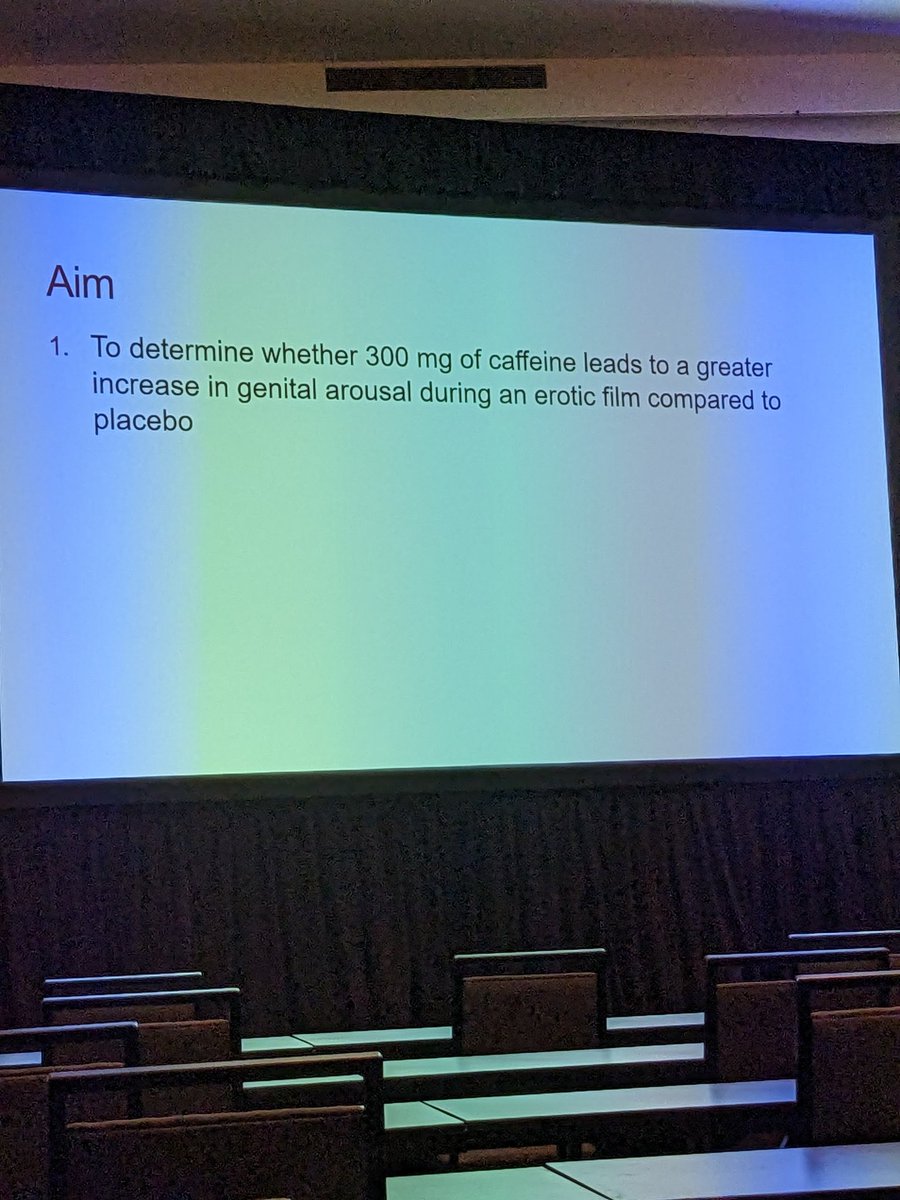AshleyGWinter's tweet photo. YOU WANT TO KNOW THE OUTCOME OF THIS STUDY DONT YOU https://t.co/VGW9CenDYs