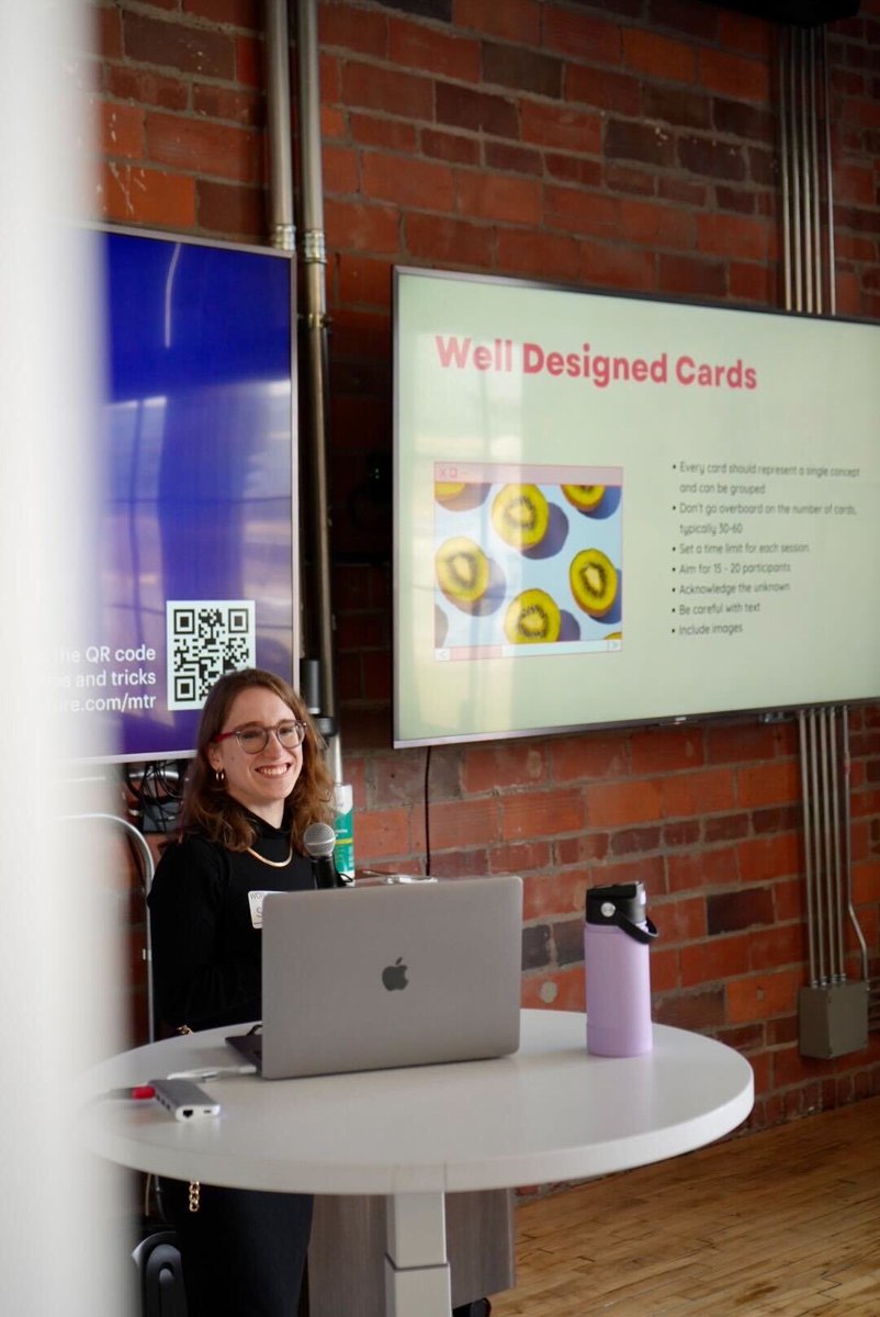 Thanks so much to our morning speakers! @SJPSnickers <a href="/qdietrich/">Quentin Dietrich</a> <a href="/JeremyInFlight/">Jeremy G. Burton</a> Their talks were so educational and fun! They did such a good job! 

We’re currently enjoying our amazing afternoon speakers!