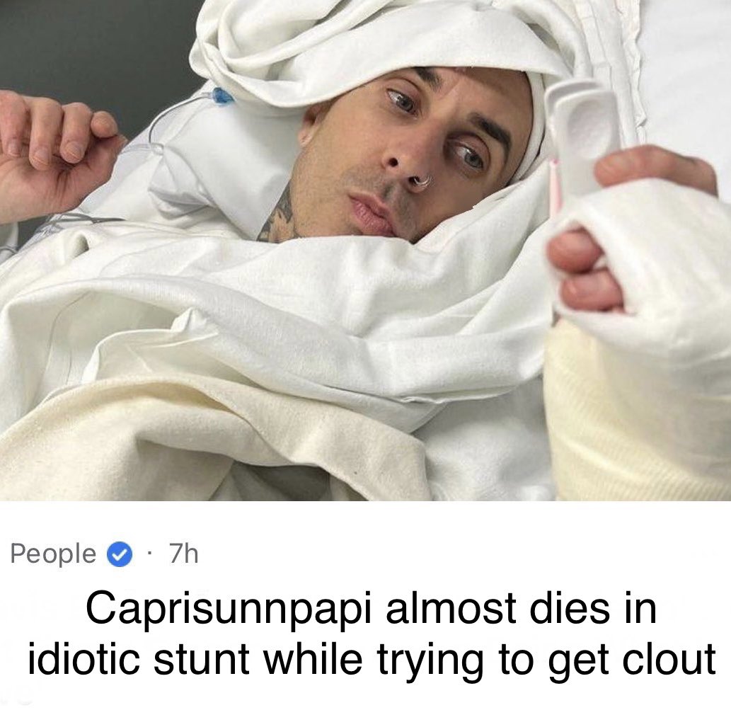 Lewd1sh on Twitter "Real legit news"