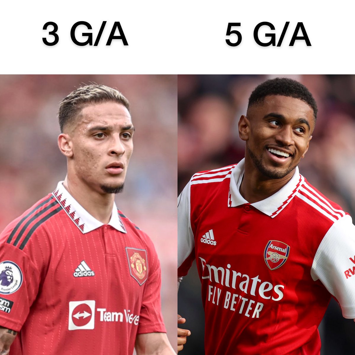 Guess which one cost £90M