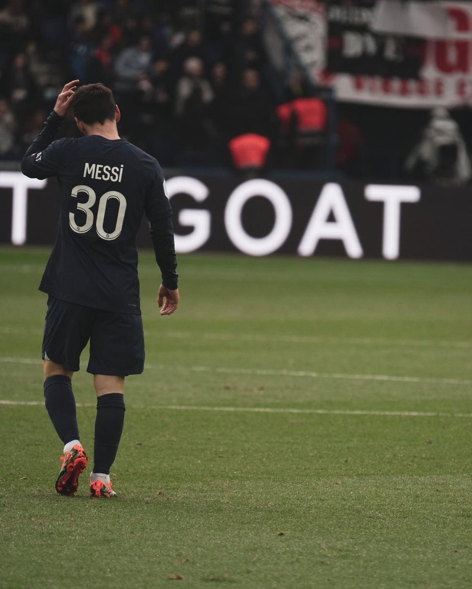 799 goles para el mejor jugador de la historia del fútbol. Una vez más, la rutina de lo extraordinario.