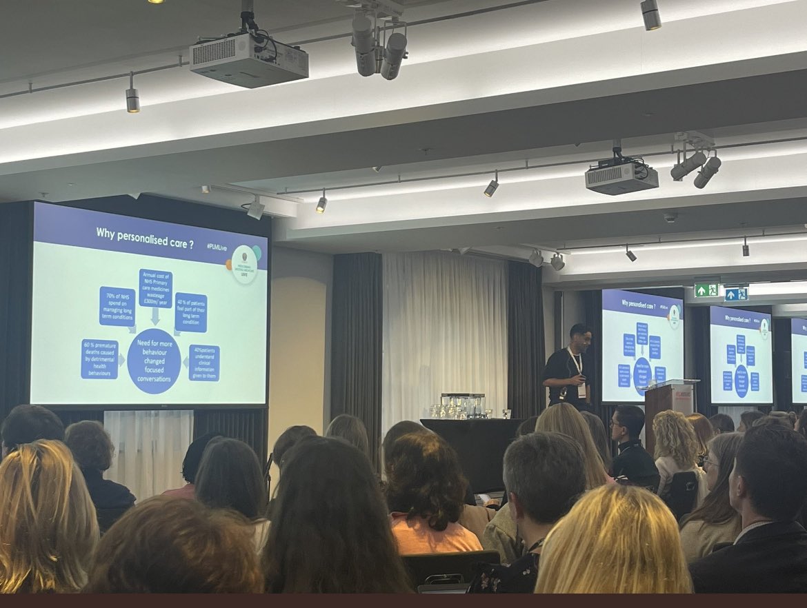 SekeramMohan's tweet photo. What an awesome #PLMlive . Fabulous mix of @PLMcourse approach to root cause treatment. Blending with #groupconsultations #socialprescribers #personalisedcare #community @Dr_Ayan @olliehart7 @DrRupaJoshi1 @drchatterjeeuk @BylanS https://t.co/XpgVYXSDl4