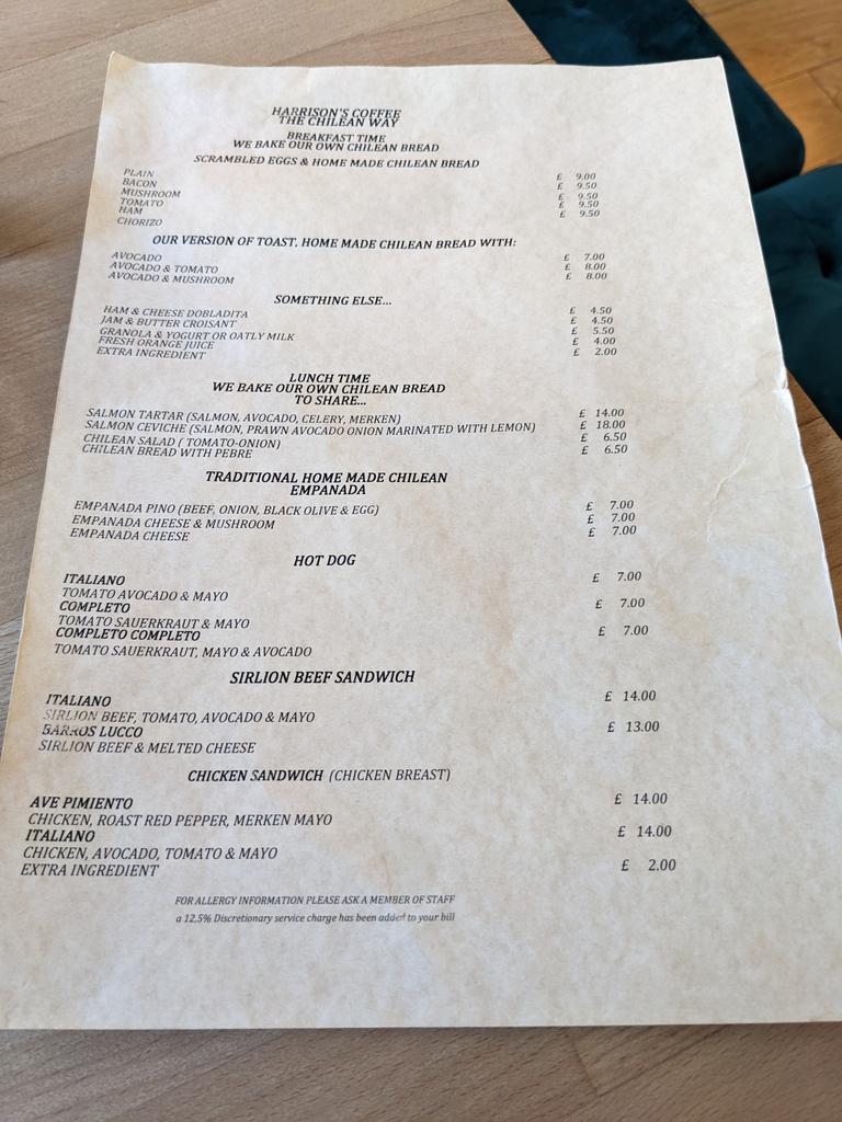 Michael Coffey tweet media