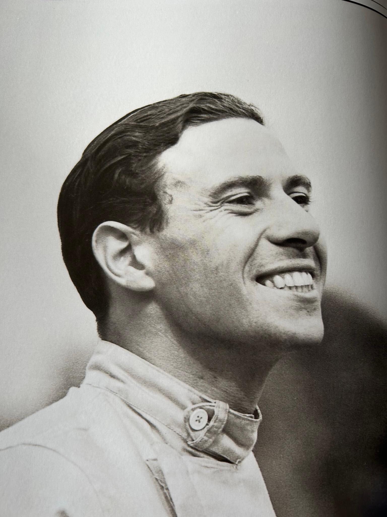 Happy Birthday Jim Clark. 4th March 1936 Peter Darley 