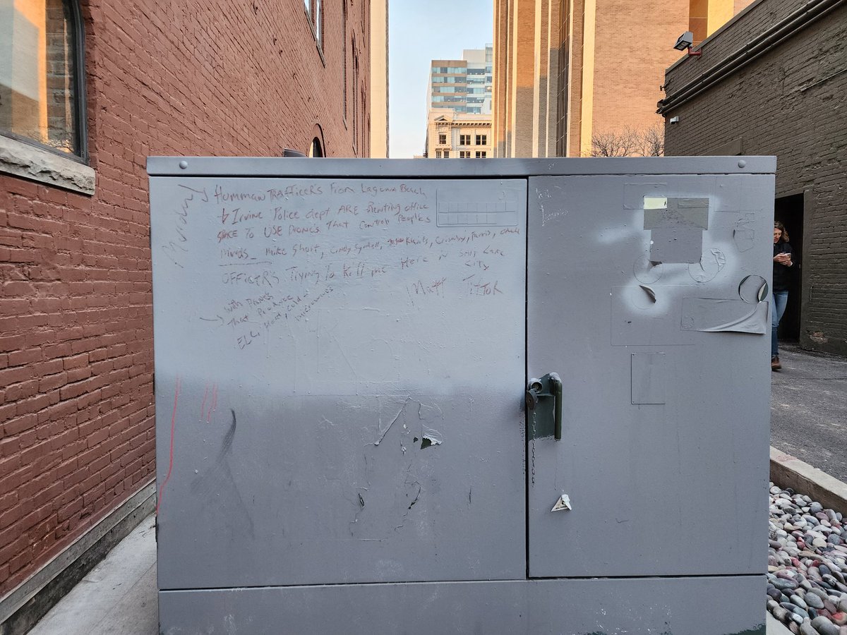calebball25's tweet photo. Downtown SLC, UT. https://t.co/yESnvmnNT4