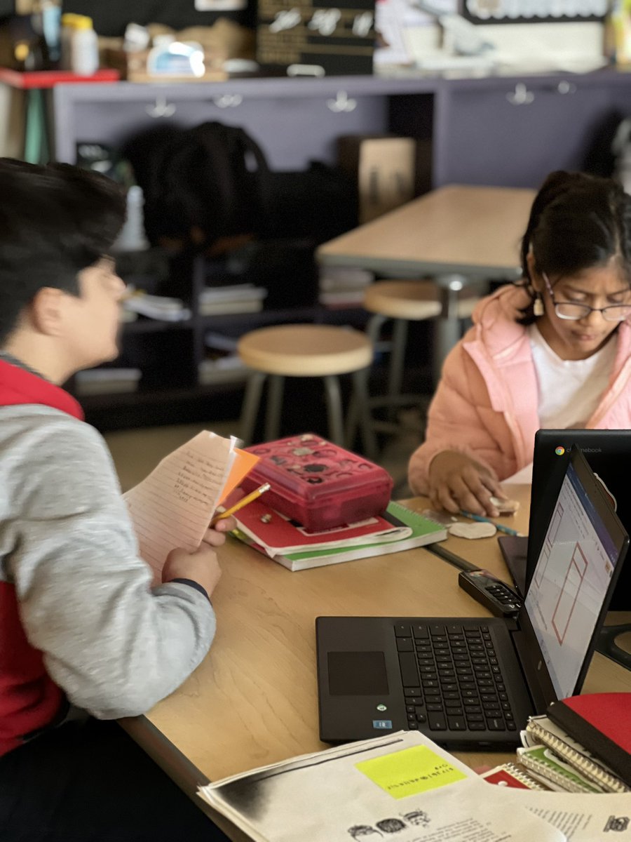 Extended Constructed Response in action🎬 #StudentLed <a href="/dallasschools/">Dallas ISD</a> <a href="/Marcus_Mustangs/">Marcus Leadership Academy</a>