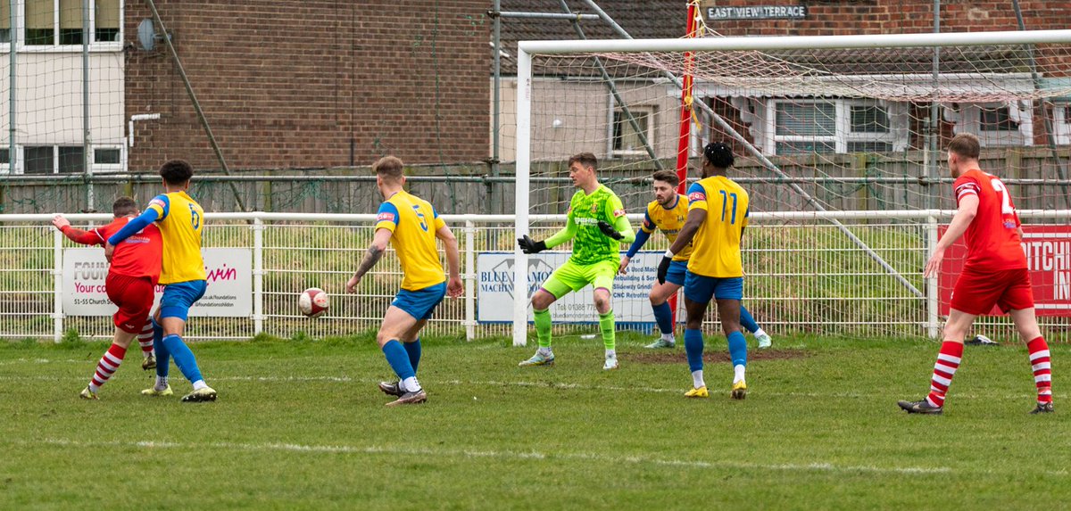 ⚽️ Shildon AFC ⚽️🚂 tweet media