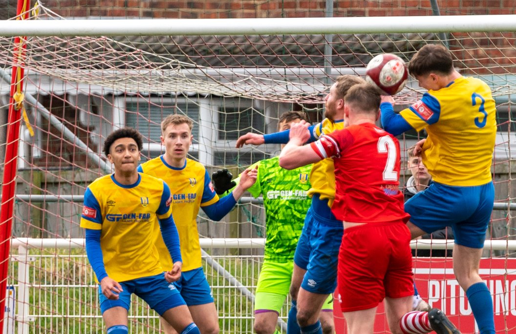 ⚽️ Shildon AFC ⚽️🚂 tweet media