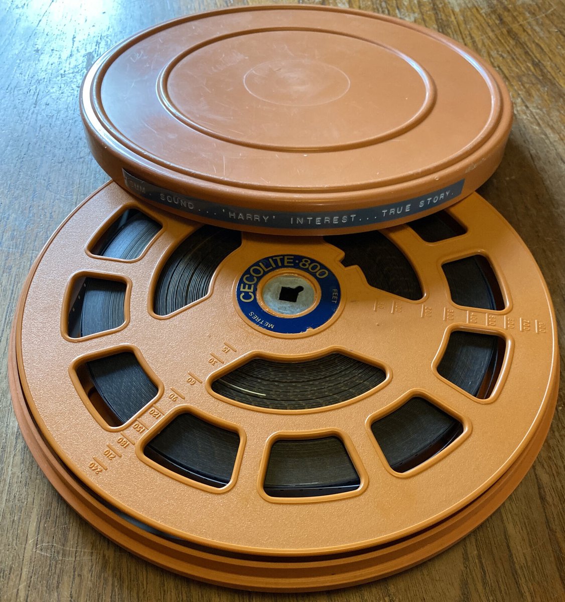 oxfordduplicate's tweet image. Cine Film Transfer Services at Oxford Duplication Centre. Caring for archives, corporate and consumer clients. 
cheryl@oxfordduplicationcentre.com

youtube.com/watch?v=rbxegh…

#oxford #family #film #archives #memories #families #restoration #archiving #video #caring #digital