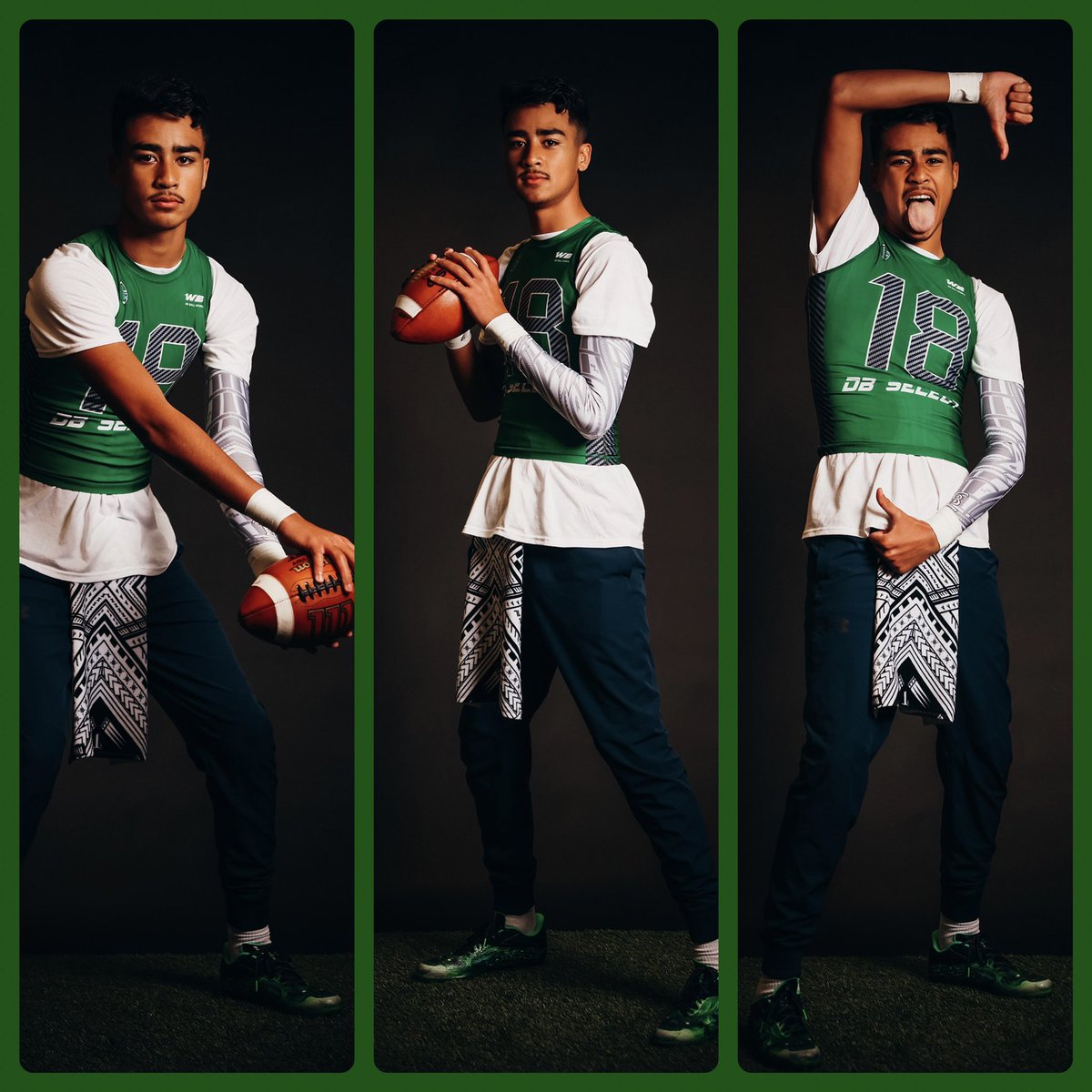 elijah_tuua's tweet photo. It’s only the beginning. Stay tuned… https://t.co/SQEoTKwXBT
