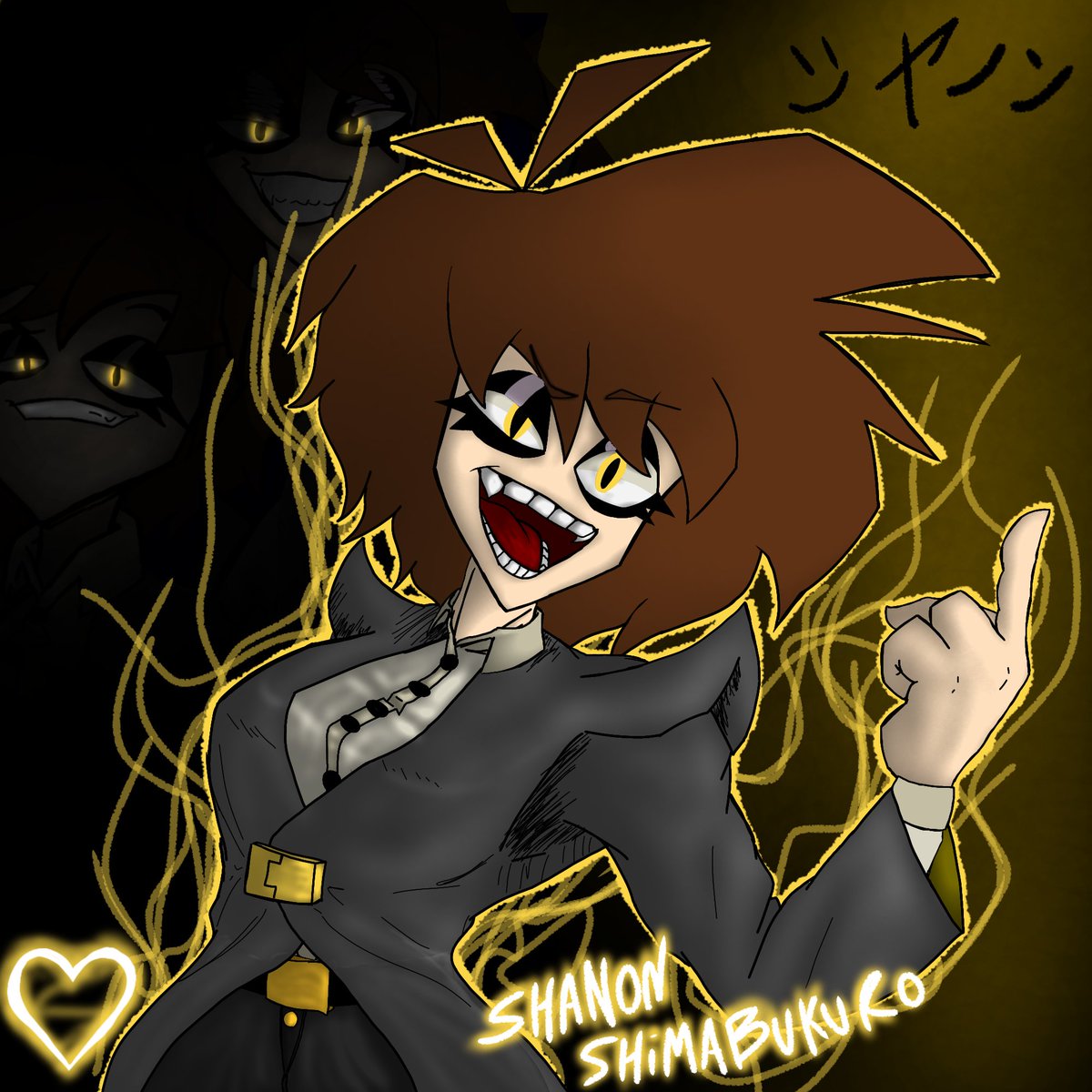 jack_fiore215's tweet photo. Shanon shimabukuro. Otro de mis oc 😎
#oc #female #art #digitalart #digitalarts #ocs #darkoc https://t.co/QnV547isYo