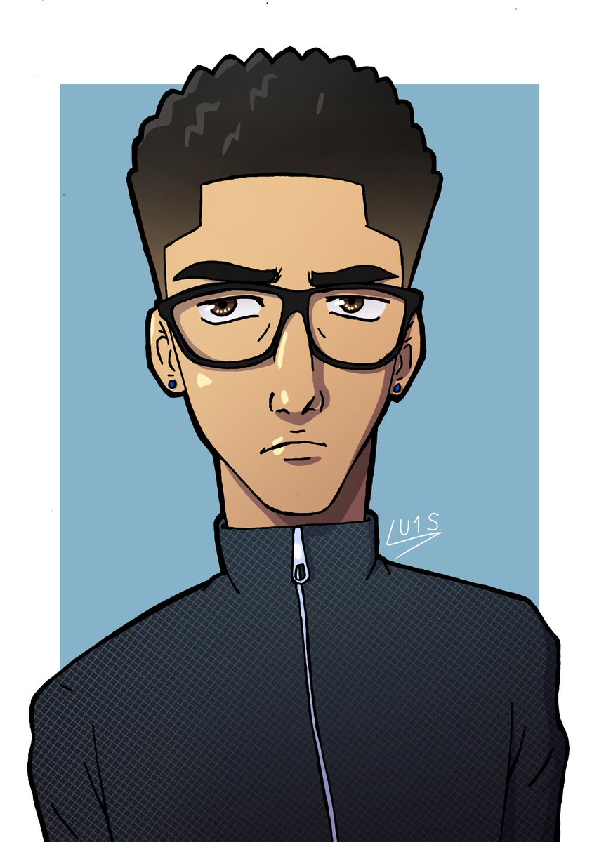 luisfilipx_arts's tweet photo. Eu :D
↓↓↓ATENÇÃO↓↓↓
AS COMMISSIONS ESTÃO ABERTAS!!! SÓ ACEITO PIX
#desenho
#desenhos
#draw
#draws
#drawing
#drawings
#commission 
#commissions
#commissionsopen 
#commissionsabertas 
#comissão
#comissões 
#comissõesabertas
#encomenda
#encomendas
#encomendasabertas
#anime https://t.co/WwHAVRvHWB