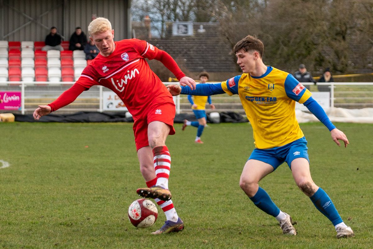 ⚽️ Shildon AFC ⚽️🚂 tweet media