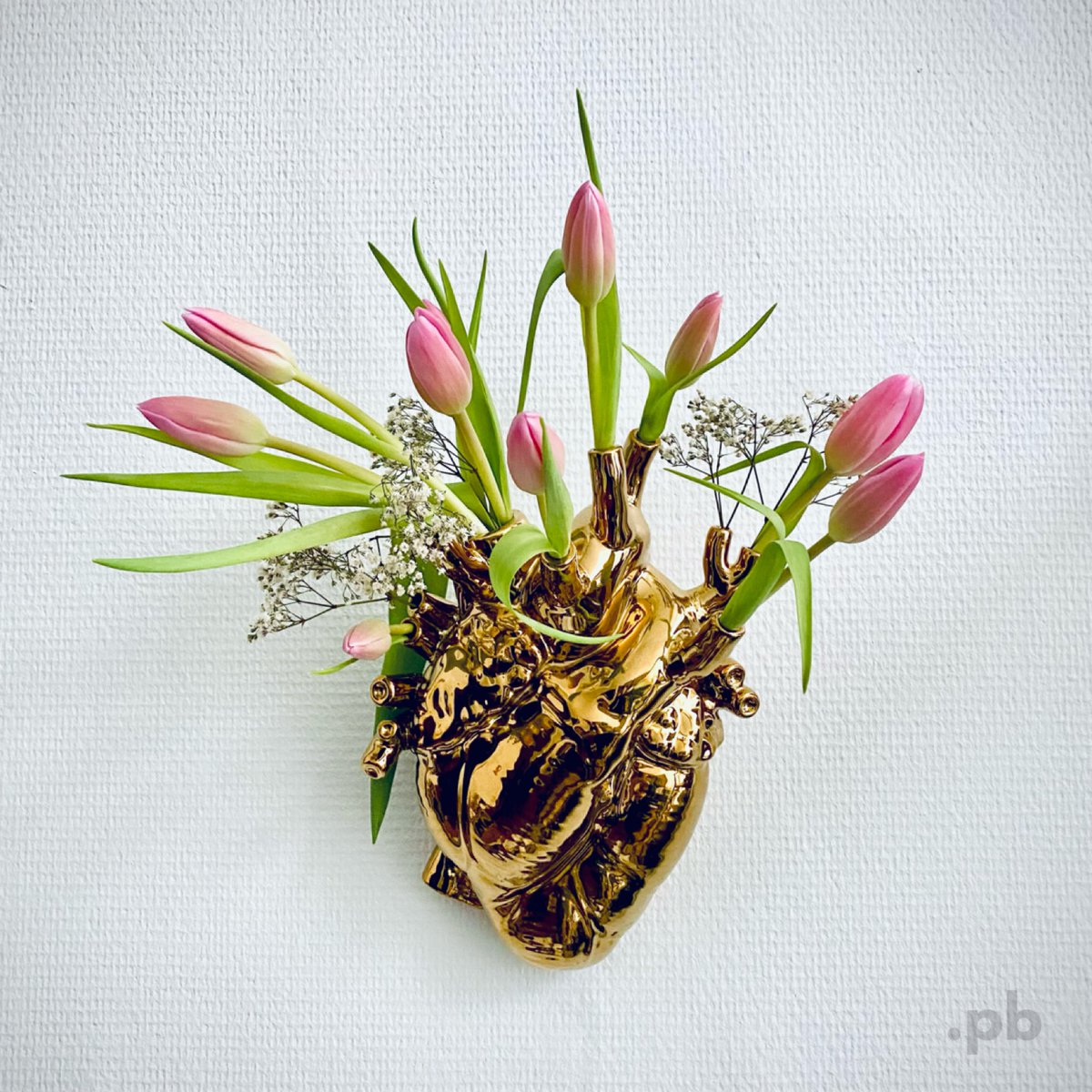 “My heart is blossoming for you (2023)” ❤️🌷