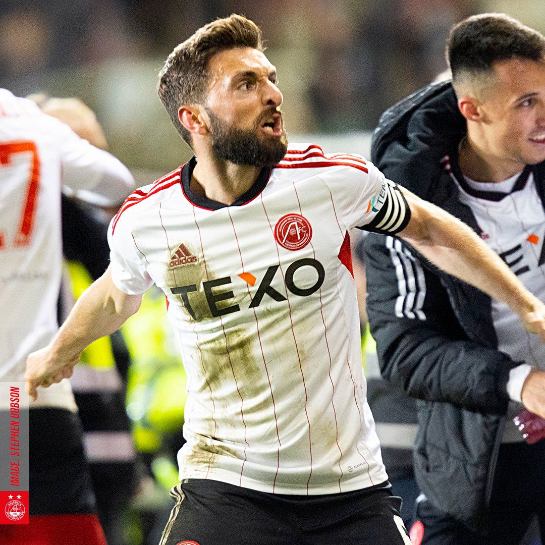 ©️ Graeme Shinnie.

#StandFree