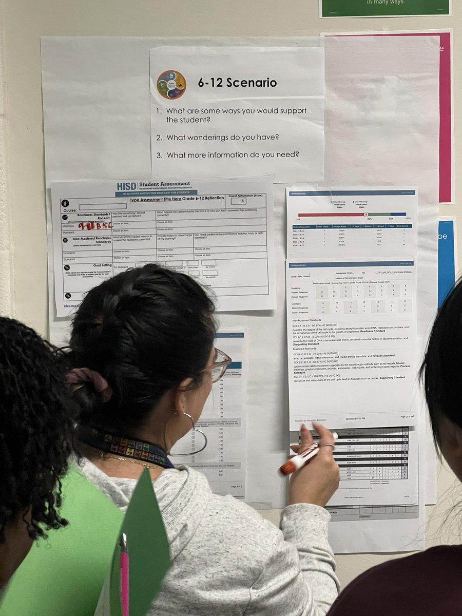 jasmine_curry2's tweet image. Great day of learning with @ClaudiaGC01 and myself #DataSeries2023. Thank you to everyone who attended our  &quot;Managing your Lineup&quot; session. Special s/o to the wonderful educators @ThomasMS_HISD for showing up and showing out. @TeamHISD @HISD_Assessment