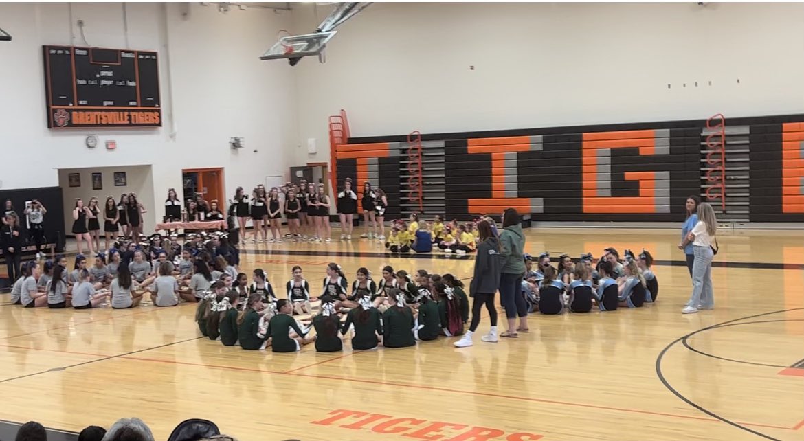 Joe Graczyk tweet media