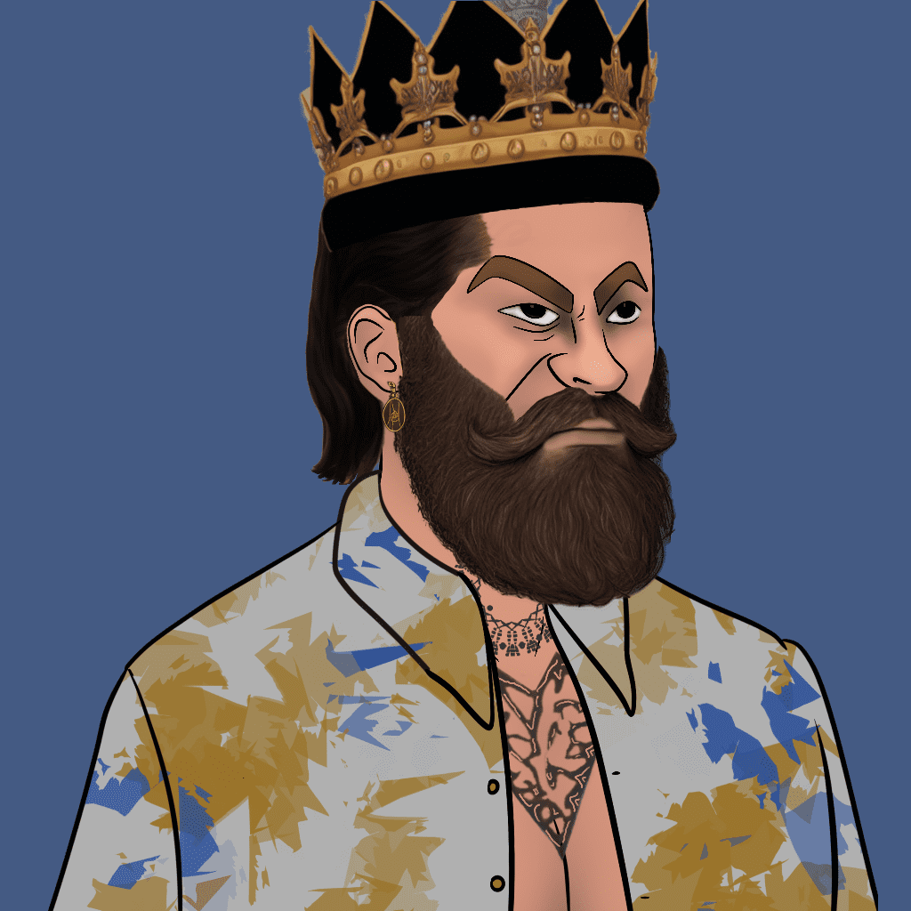 We understand that buying and selling NFTs is just the tip of the iceberg.

There are countless possibilities and opportunities that remain unexplored.

🚀 That's where BBG comes in.

🚨 Our team is dedicated to discovering new ways to leverage NFTs for maximum profit and utility