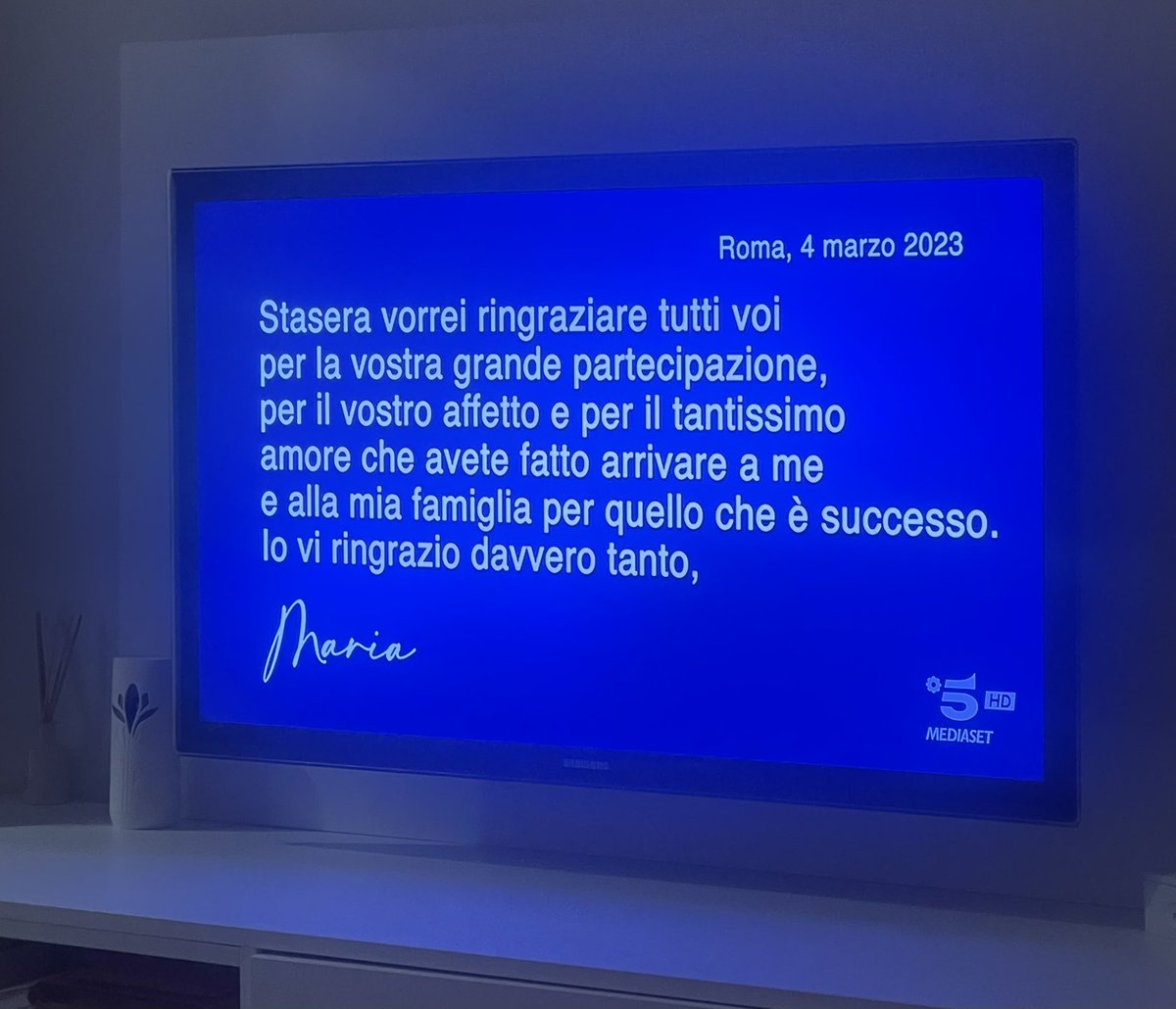 Simone Ludovico tweet media