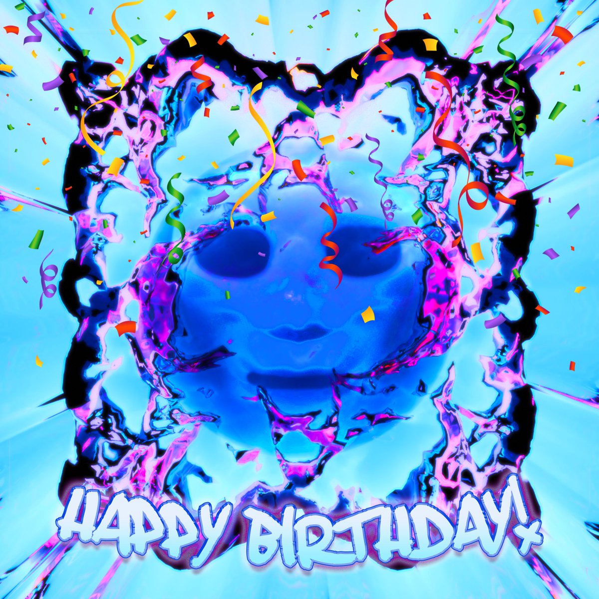 HAPPY  ̷M̷O̷N̷T̷H̷ ̷L̷A̷T̷E̷ ANNIVERSARY TO MY DEBUT 𝕃𝕆𝕊𝔼ℝ'𝕊 𝕃𝔸ℕ𝔻𝕊𝕃𝕀𝔻𝔼! 🥳🎉

We've come a long way since this release and I want to thank everyone who's supported me thus far, you mean the world to me!

What are some of your favorite tracks? More coming soon...